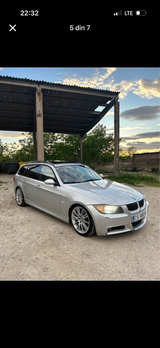 BMW 3 Series 2007 — imagine 2