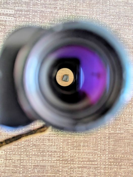 Carl Zeiss Jena 8x30 Jenoptem