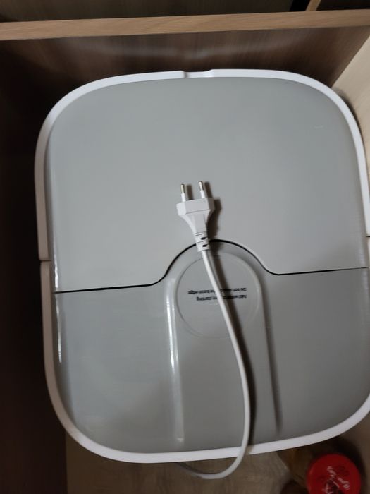 Ванночка для ног