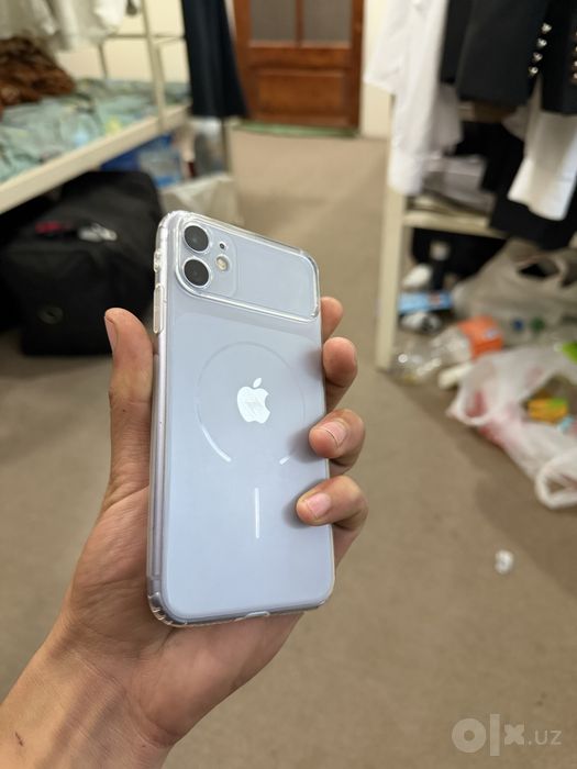 Iphone 11  ideal