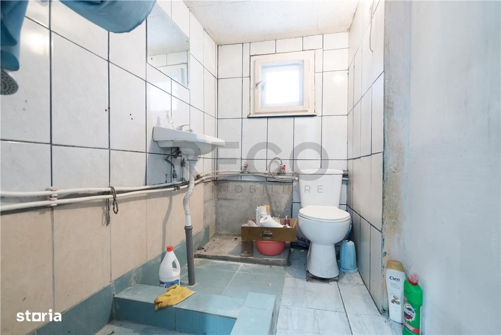 RECO teren cu casa de vaioaga