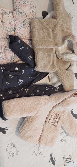 Детско яке/палто Zara