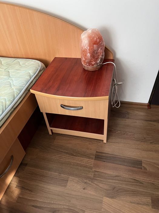 Mobilier - Pat 160 x 200