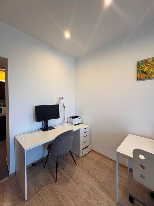Apartament 2 Camere RIN GRAND