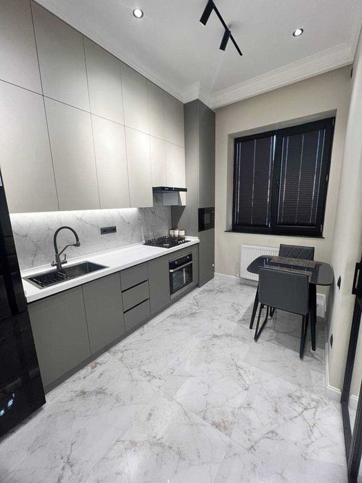 R1 Сдаётся квартира 2/2/8 на ЖК Гринвич ор-р Электроаппарат