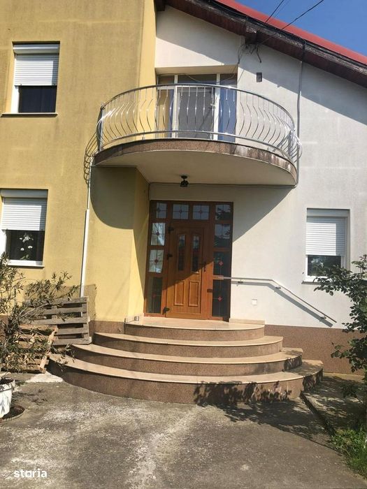 Vila moderna in Cicir, jud Arad