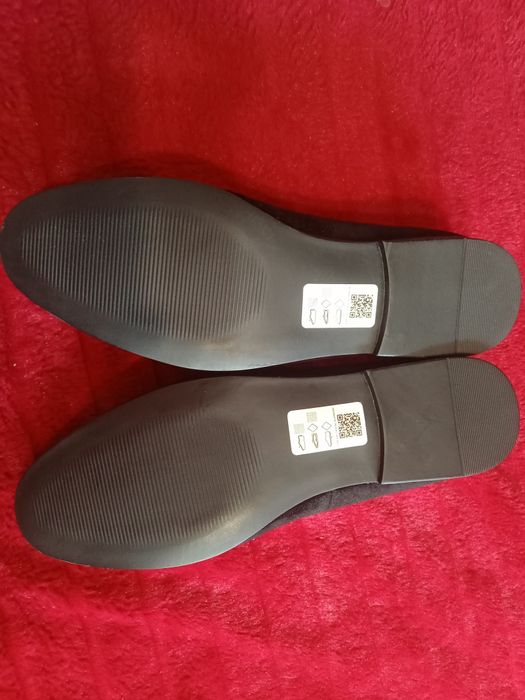 Нови мокасини Asos 43 номер