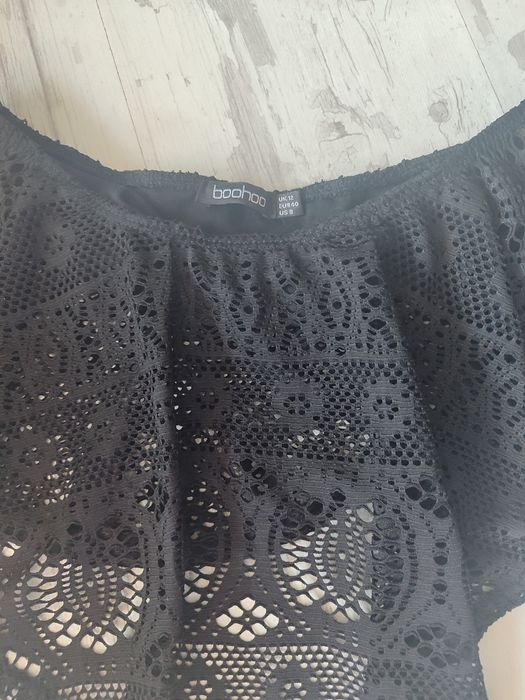 Рокли и сет Boohoo