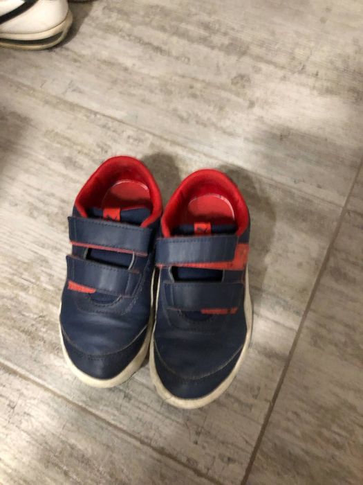 детски маратонки