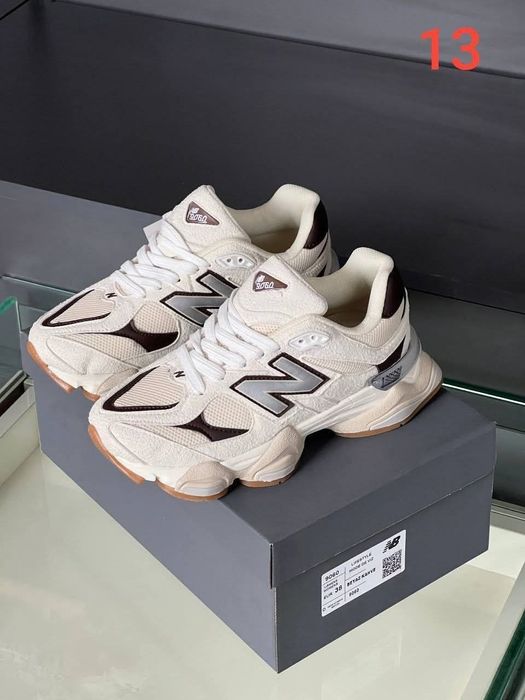 Adidasi dama New Balance