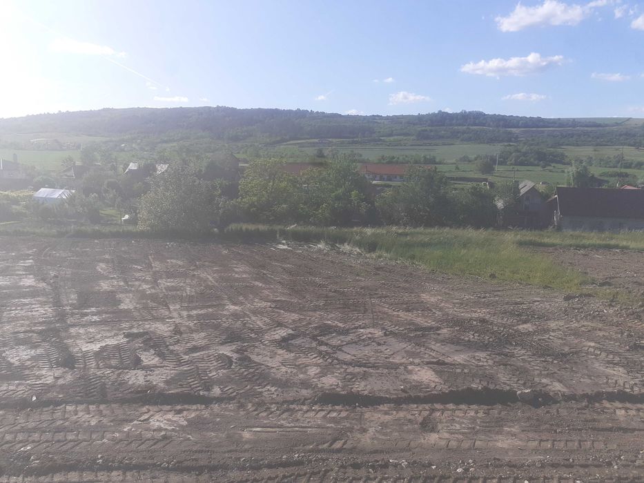 Teren Intravilan 1382mp