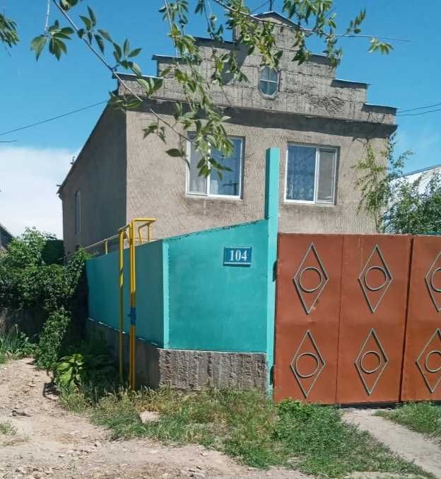 Срочно продаётся дом