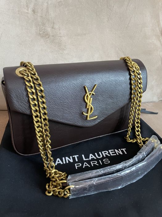 Дамска чанта Yves Saint Laurent / YSL
