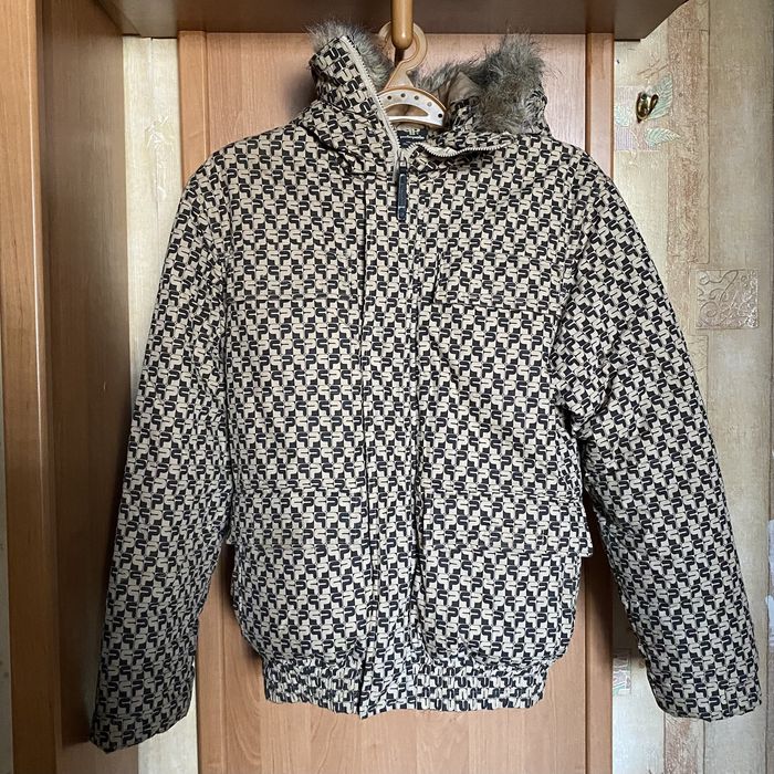 PellePelle пуховик