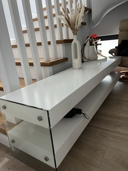 Bufet & Comoda TV MDF vopsit