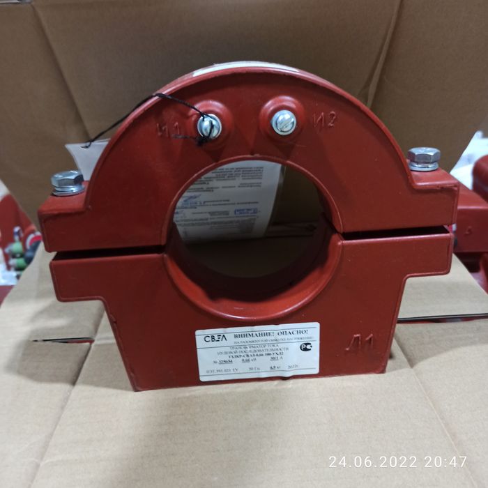 Трансформатор ТЗЛК, ТЗЛКР