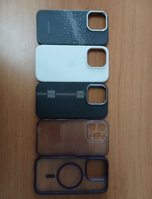 Iphone 14 pro chexollar