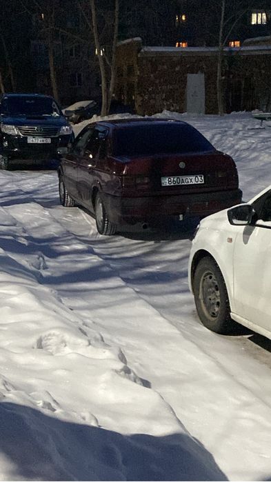 Passat b3 volkswagen