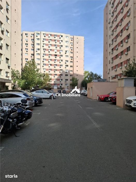 Apartament 2 camere Palladium Residence + loc de parcare comision 0%