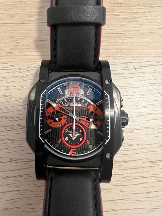 Ceas Visconti Monza