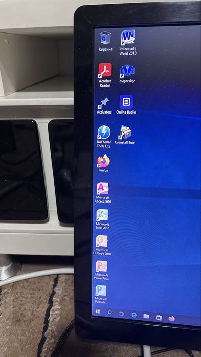 Продам системный блок