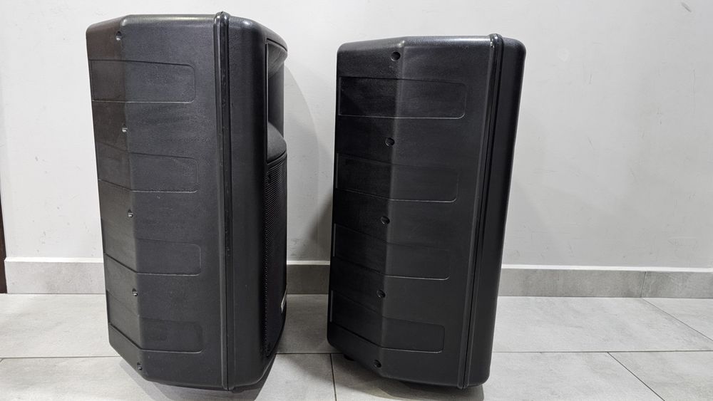 Цялостна аудио система