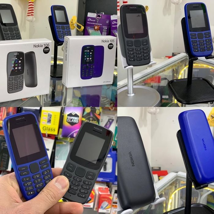 Nokia 105 Super Skidka+Garantiya