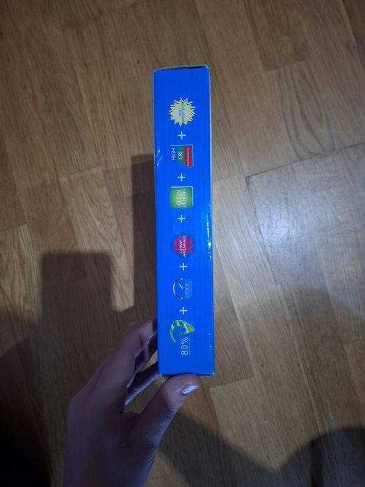 Aplică leb PANEL LAMP