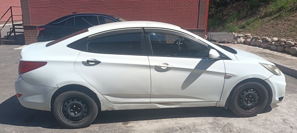 Продам автомобиль.