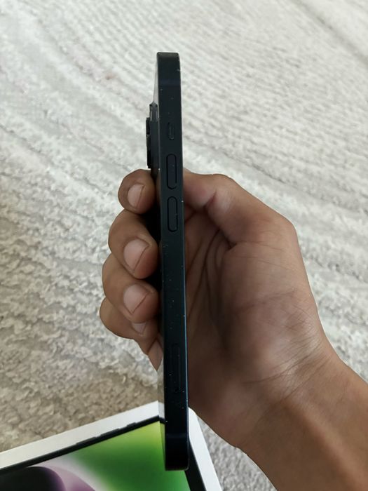 Айфон 14 128гб 80 емкость