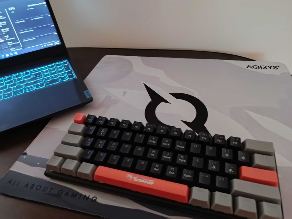 Laptop Gaming Lenovo L340 | I5-9300H GTX 1050 | Stare buna.