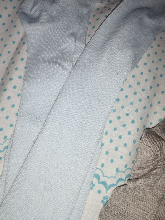 Новые колготки  Karlson