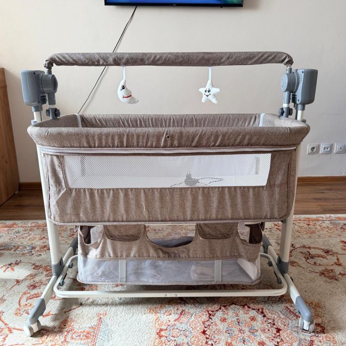 Продам Кровать люлька