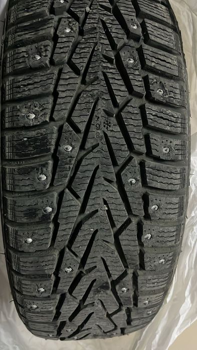 автомобильная шины