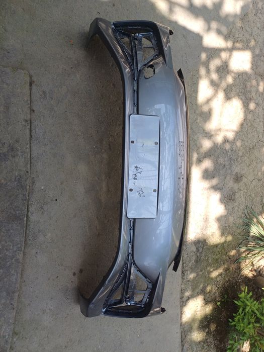 BYD  e 2 олди бампер