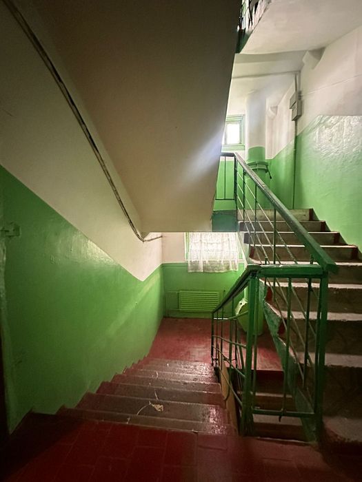 Продам двухкомнатную квартиру