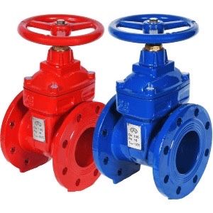 Задвижки стальные 30с41нж Задвижки чугунные 30ч66р оптом в Ташкенте