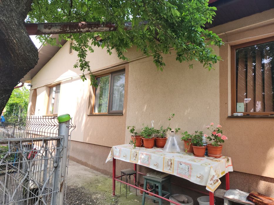 Casa de vanzare Ploiesti (Bereasca) | Teren 420 mp