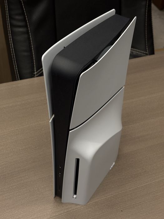 PlayStation 5 slim