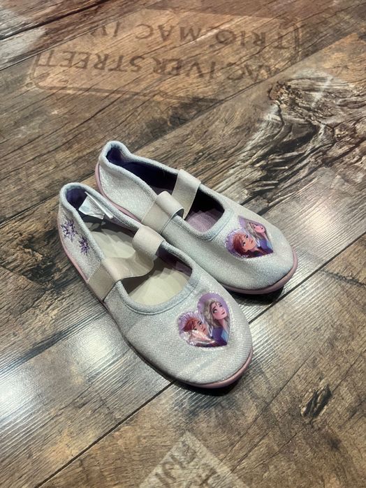 Обувки за момиченце