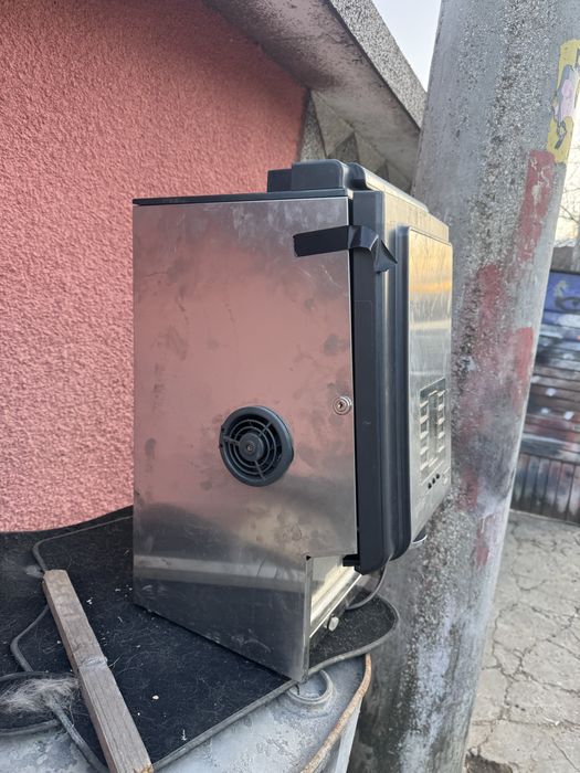 Кафеавтомат Bravilor Bonamat