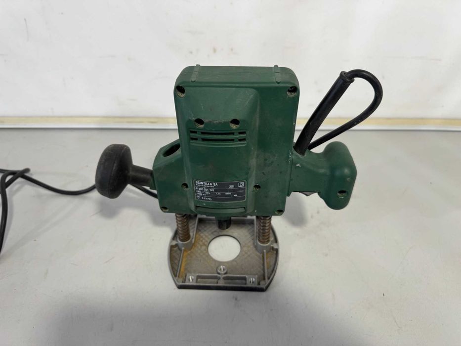 Оберфреза - Bosch 400 W / 6 mm