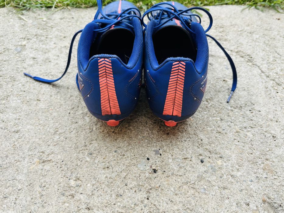 Ghete de fotbal Puma Ultra 5 Play