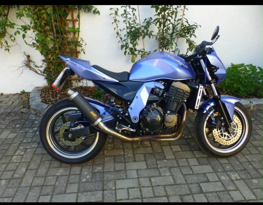 De vanzare Kawasaki z750
