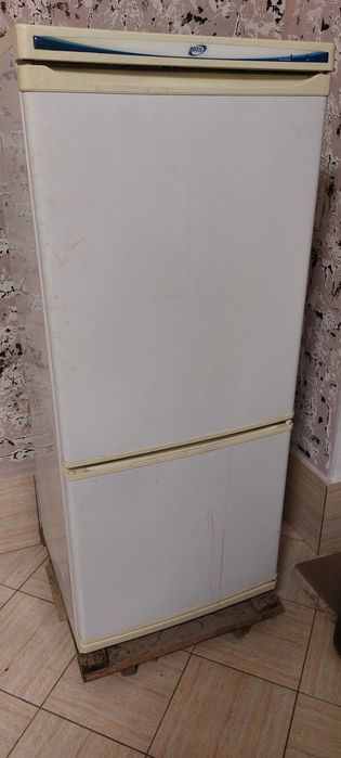 Холодильник двухкамерный Pozis