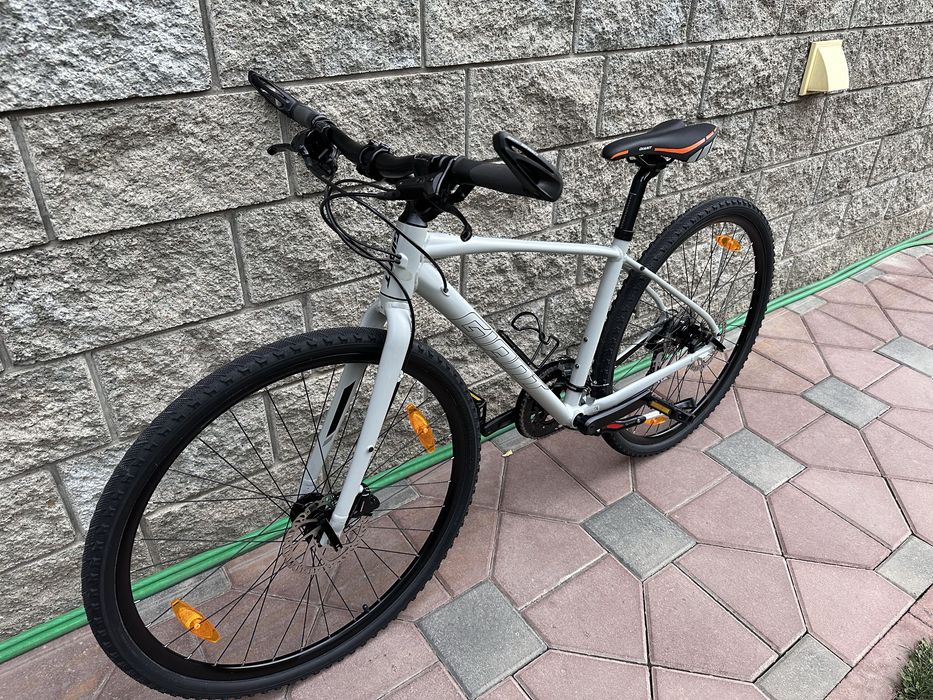 Велосипед Giant Escape 2