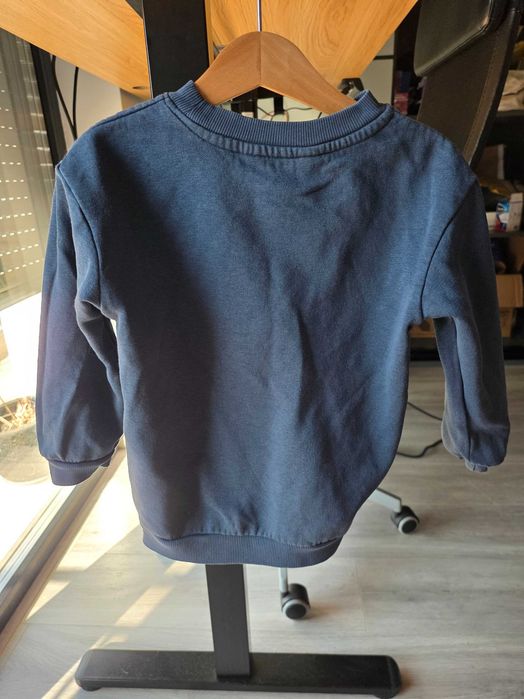 Pulover H&M 2-4 ani