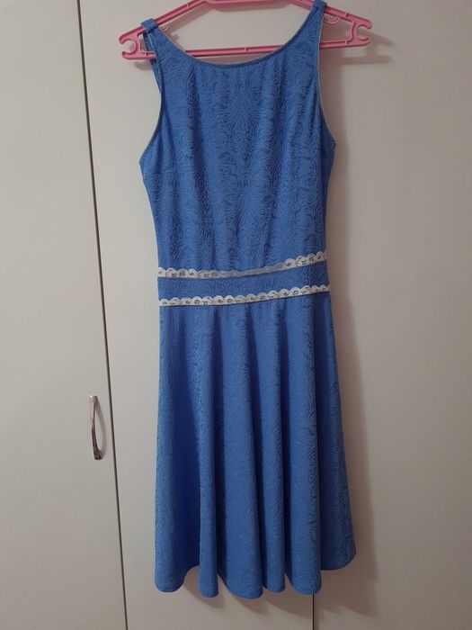 Рокля La tenera grazia L