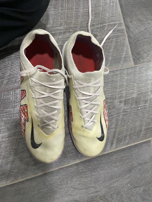 Футзалки merkyrial 15 оригинальные