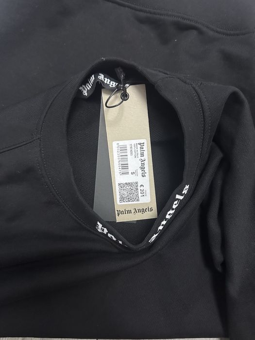 bluza palm angels